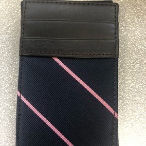 Jcrew magic wallet